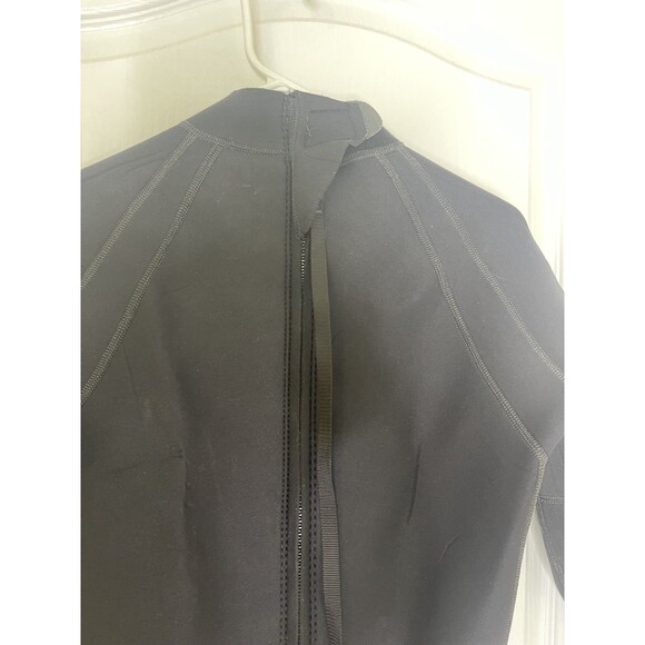 Henderson Aquatics 10mm Semi-Dry Full Wetsuit – Size Large - Picture 7 of 8